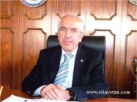 Üskülüplü Berat Kandili'nin, bir fırsat olduğunu söyledi.