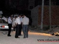 Cinayette ölen 3 kişiden 2'si toprağa verildi, 1'i Gaziantep'e gönderildi