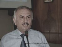 Cafer Odabaş Pendik Kaymakamlığı'na atandı.