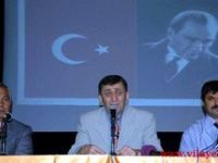 Afyonkarahisar'da 13 bin seçmenin kimlik numarası yok