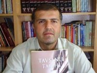 Hasan Efe Tavşanlı ilçesinin tarihini yazdı.