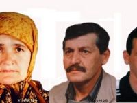 İftar için oturdukları sofradan cenazeleri kalktı