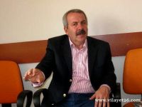 Yusuf Ziya Akdoğan, O günlerin tekrar yaşanmaması için referandumun bir kurtuluş reçetesi