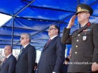 Zafer Coşkuyla Kutlandı