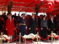 88. Yıldönümü Coşkuyla Kutlandı.