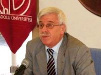 Rektör Prof. Dr. Davut Aydın: Açıköğretimde kopya olayı bireysel