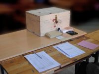 Afyonkarahisar'da, referanduma yüzde 87,2 katılım oldu