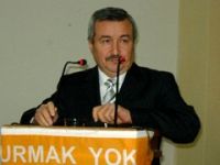 Milletvekili Hüseyin Tuğcu, "Bizi destekleyen herkese teşekkür ediyorum." dedi.