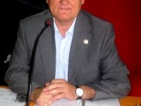 Milletvekili Hüsnü Ordu, Herkese teşekkür etti