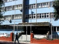 Hanefi Avcı'nın eski makamındaki arama sürüyor