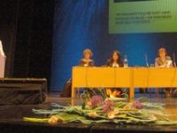 Tepebaşı Belediyesi Amerika'da sağlık konferansına davet edildi
