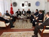 Kütahya'da hayvancılık organize oluyor