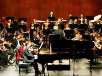 Eskişehir Senfoni Orkestrası 10 yaşında
