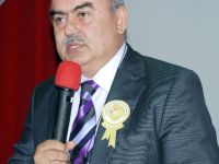 Afyonkarahisar Müftülüğü 'İslam'da İnsan Sevgisi' konulu bir konferans düzenledi.