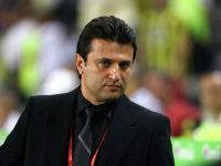 Bülent Uygun, 3 yıllık anlaşma imzaladı