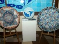 3. Uluslararası Kütahya Çini Sempozyumu ve 1. Avrasya Seramik Kongresi başladı