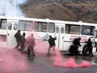 Afyonkarahisar'da Özel Harekat Şube Müdürlüğü hizmete açıldı