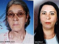 Eskişehir'de Anne-kız birer saat arayla öldü
