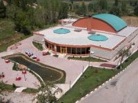 Göbel Kaplıcaları, klinik tedavi hizmeti hizmete sunulacak.