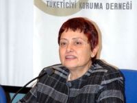 TÜKODER Başkanı Eroğlu: Ekmeğe zam yapılması gündemde tutulmaya çalışılıyor