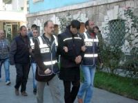 Kütahya'daki cinayette sır perdesi aralandı
