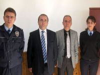 İlçe emniyet müdürlükleri de pasaport işlemlerini yapacak
