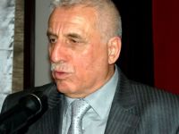 Orman Genel Müdür Yardımcısı Mustafa Kurtulmuş: Ormanı, orman yapan biziz, bunu vatandaşa iyi anlatmamız lazım