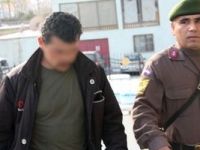 Eskişehir'deki katliamdan sağ kurtulan ikiz kardeş gözaltına alındı