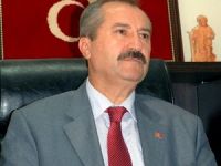 MHP İl Başkanı Yılmaz: Verilen müjdeler karın doyurmuyor