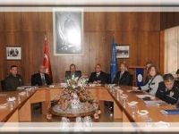 DPÜ Germiyan Kampüsü'nde güvenlik önlemleri arttırılacak