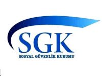 SGK'lıların kişisel bilgileri tekrar yüklenecek