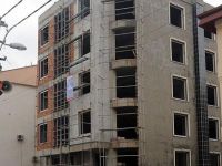 Afyonkarahisar'a yeni otopark açılıyor