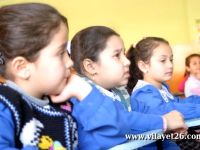 İlköğretim öğrencileri obezite taramasından geçiriecek