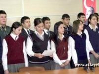Öğrenciler eğitimde söz sahibi olacak