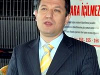 Semai Kaya, milletvekilliği aday adaylığını açıkladı.
