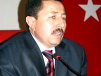Vali Balkanlıoğlu: Türkiye’nin dış borcuna yetecek kadar yarım kalmış kamu yatırımı var