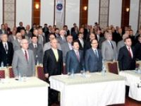 Balkanlıoğlu: Belediyeler, demokrasinin en önemli karar organlarından biri