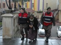 Zihinsel engelli çocuğu öldürdüğü iddia edilen kadın tutuklandı