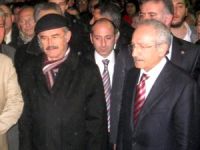 CHP ile DSP'nin arasını açan buluşma