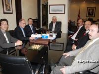 Odunpazarı Belediyesi e-devlet projesinde pilot belediye seçildi