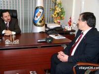 Vali Balkanlıoğlu: Esnafa her türlü desteği vereceğiz