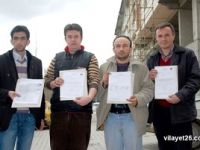 Arazisi kamulaştırılarak istimlak edilen vatandaşlar iş önceliği hakkı istiyor