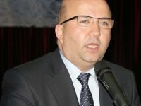 Başkan Çoban: Termal otel sayısı 20'yi geçecek