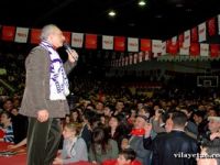 Kılıçdaroğlu: Recep Bey Afyon’un kaymağını yedi, Afyon’u bitirdi