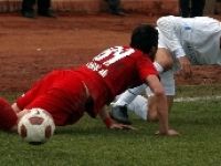 TKİ Tavşanlı Linyitspor: 2 - Adanaspor: 1