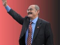 Büyükerşen: Ben partimden kovuldum, ihanet etmedim.