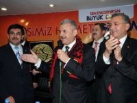 Ulaştırma Bakanı Binali Yıldırım: Libya'da tahliye işlemleri bitti.
