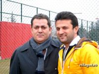 Eskişehirspor Başkanı Halil Ünal takımından memnun