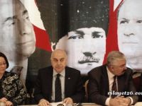 Cihan Paçacı: Kılıçdaroğlu’ndan sonra CHP’nin PKK politikası değişti.