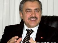 Çevre ve Orman Bakanı Veysel Eroğlu, Kılıçdaroğlu’na itiraz.